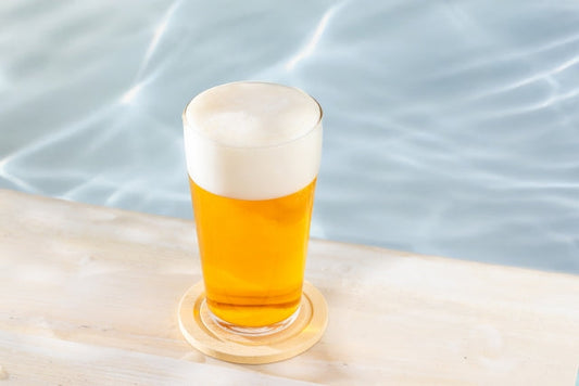 【クラフトビール】シーン別!飲みたいシーンでビールをhibinoで選んで