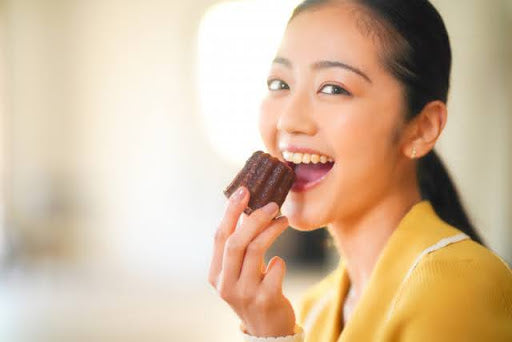【ヴィーガン&グルテンフリー】おいしくからだに優しいスイーツ:リップルスイーツについて