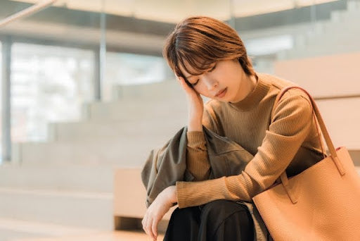 【五月病対策にも】自律神経の乱れ対策にCBD