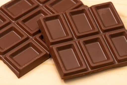 【期間限定】おいしさにも満足する!罪悪感なく食べられるチョコレート:エメローヴィーガンチョコレート【店頭限定商品】