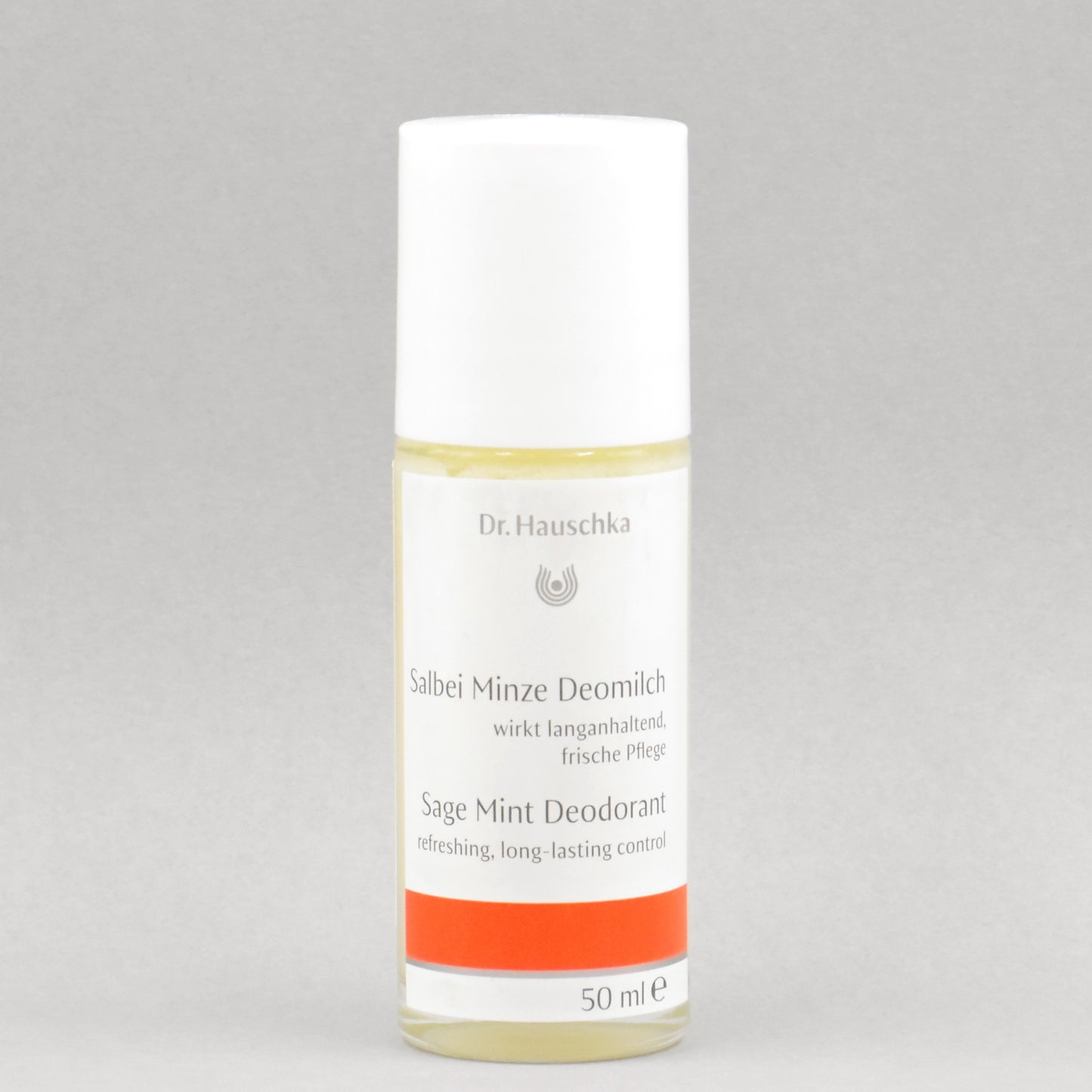 Dr.Hauschka(ドクターハウシュカ) ロールオンSG