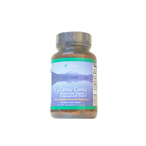 E3Live E3CamuCamu VitaminC