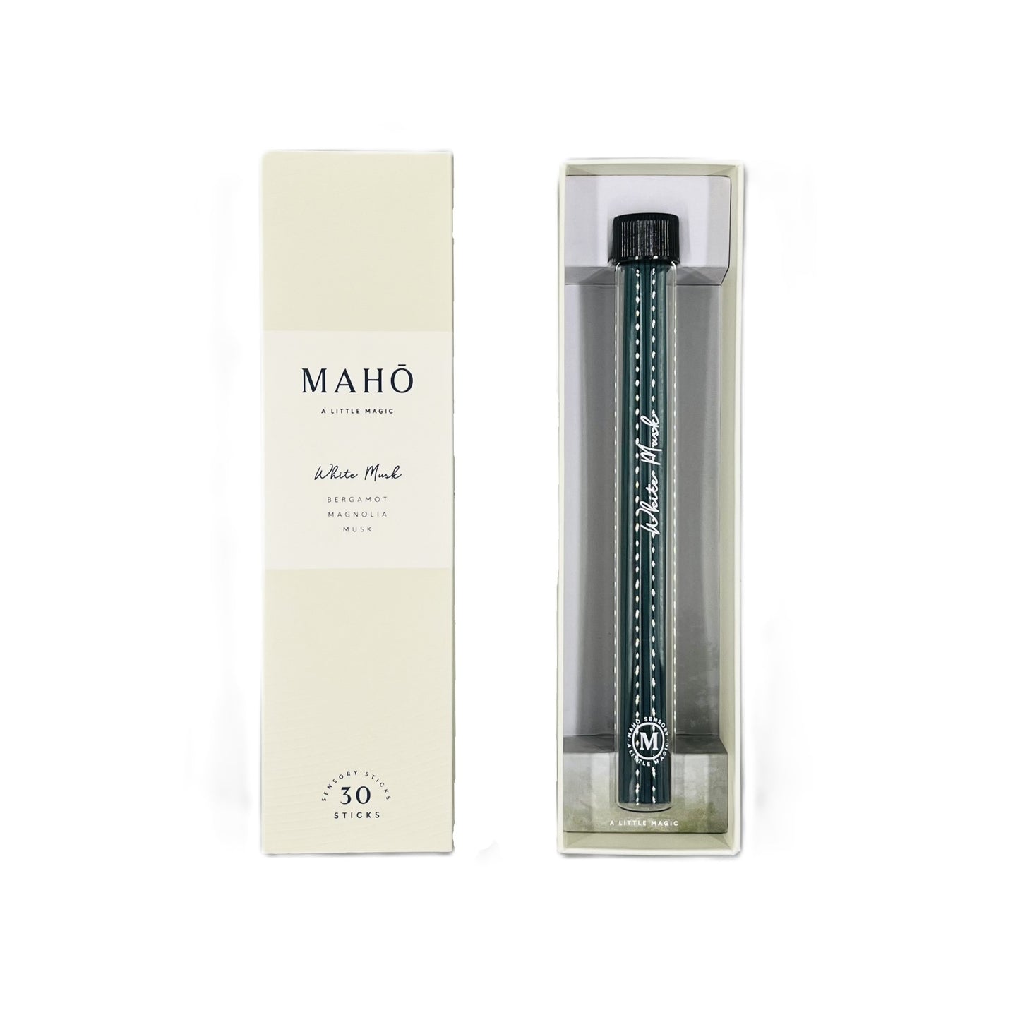 MAHŌ(マホ) White Musk