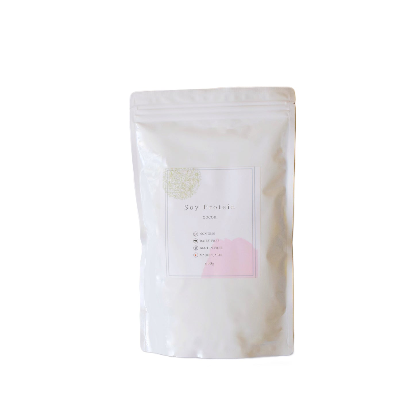 hibino(hibinoオリジナル)Soy Protein cocoa