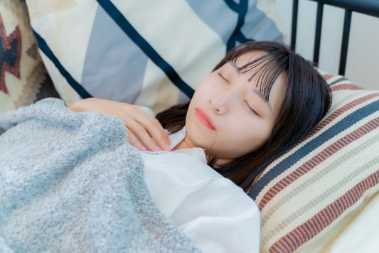 【眠活おすすめ】規則正しい入眠を助けるCBDオイル―Soan―