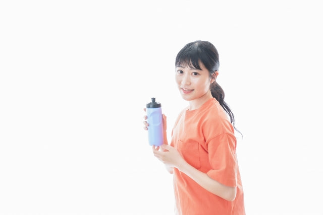 【ヘルスケア】乳糖不耐症でも安心。おいしいhibinoオリジナル ソイプロテイン