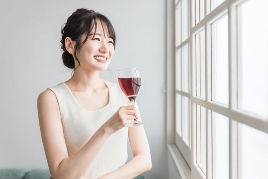 【新商品紹介】ペルシャの伝統を詰め込んだヘルスケア・スキンケア：nini