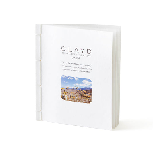 CLAYD(クレイド) WEEKBOOK