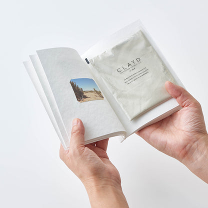 CLAYD(クレイド) WEEKBOOK