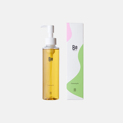 Be cleansing oil