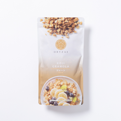 ORYZAE(オリゼ) MORNING プレーン