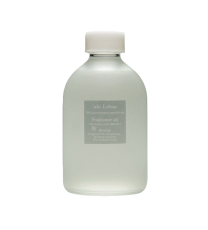 `ala Lehua(アラレフア) フレグランスオイル 250ml revive