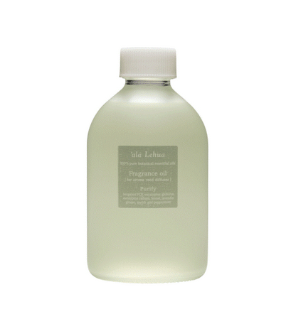 `ala Lehua(アラレフア) フレグランスオイル 250ml purify