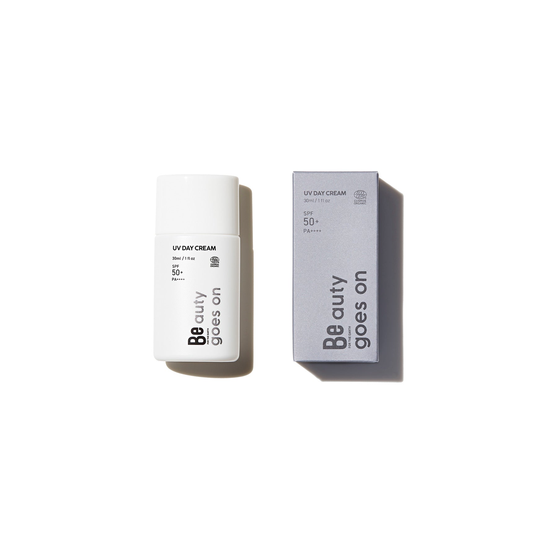 Be UVデイクリーム 30mL Be(ビー) UVデイクリーム – hibino