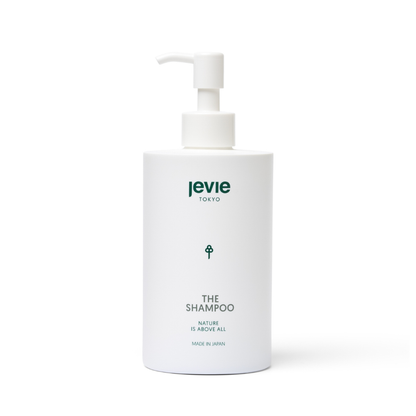 Jevie THE SHAMPOO