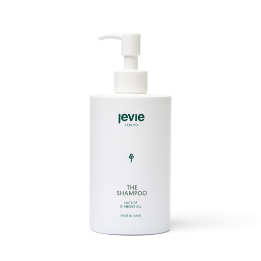 Jevie THE SHAMPOO