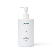 Jevie THE SHAMPOO
