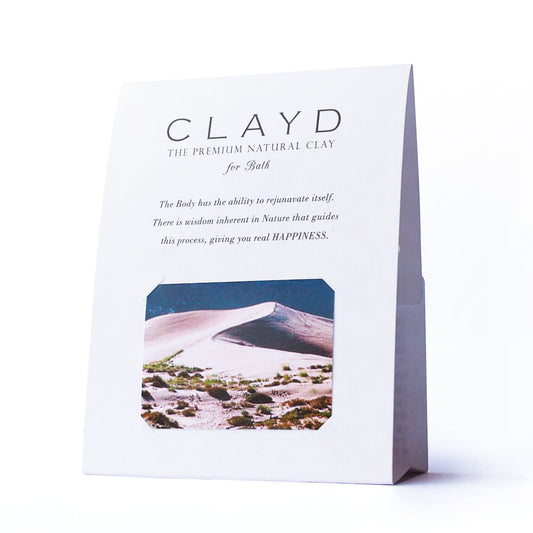 CLAYD(クレイド) ONETIME