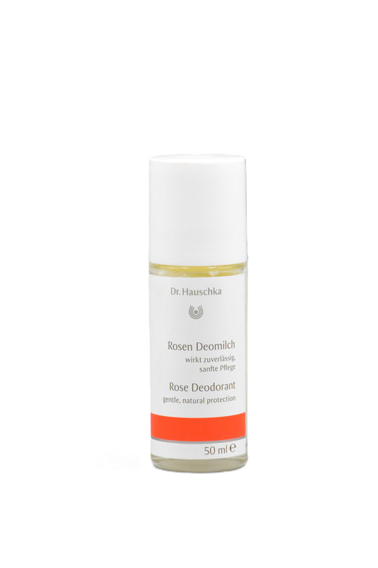 Dr.Hauschka(ドクターハウシュカ) ロールオンRS