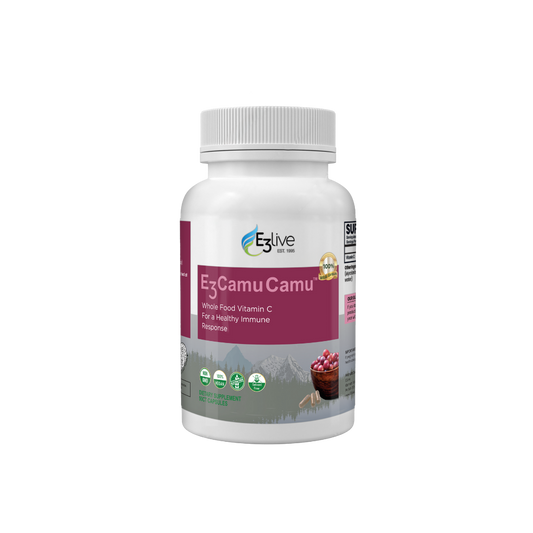 E3Live E3CamuCamu VitaminC