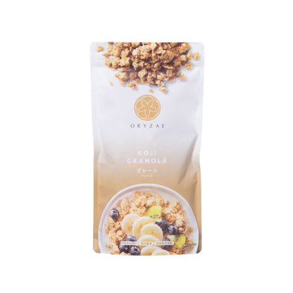 ORYZAE(オリゼ) MORNING プレーン