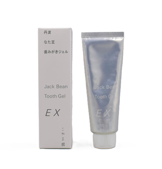 Tanba Toothpaste Gel EX