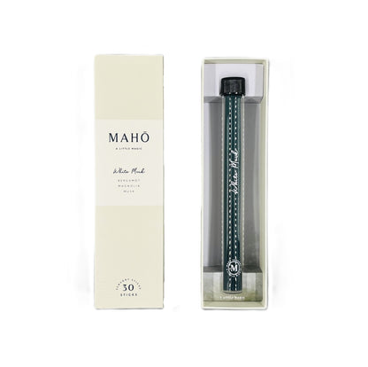 MAHŌ(マホ) White Musk