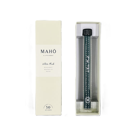 MAHŌ(マホ) White Musk