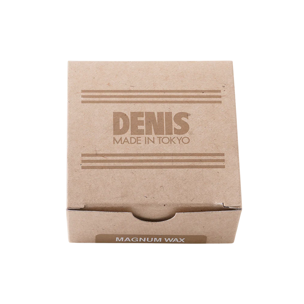 DENIS マグナムワックス