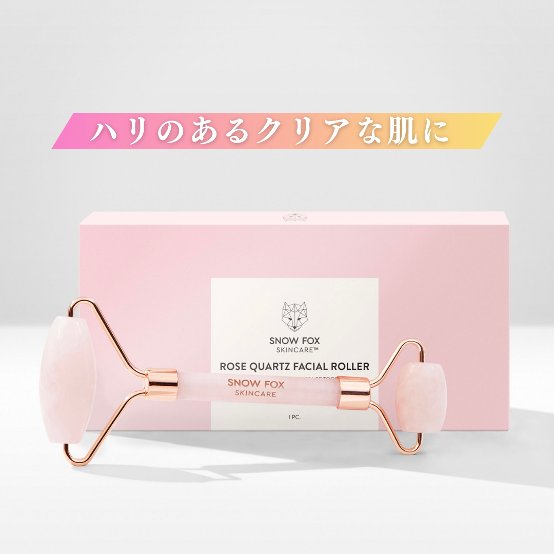SNOW FOX SKINCARE(スノー フォックス スキンケア) ローズ SNOW FOX SKINCARE(スノー フォックス スキンケア) ローズ