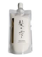 MARVEX　髪の雫　トリートメント