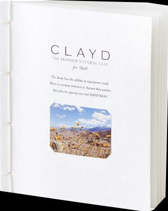 CLAYD(クレイド) WEEKBOOK